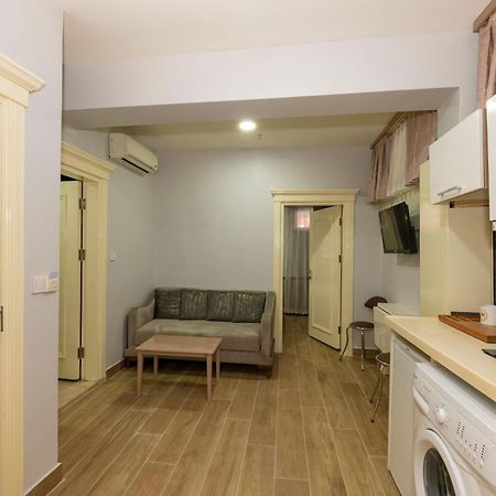 Taksim Peri Suite イスタンブール エクステリア 写真