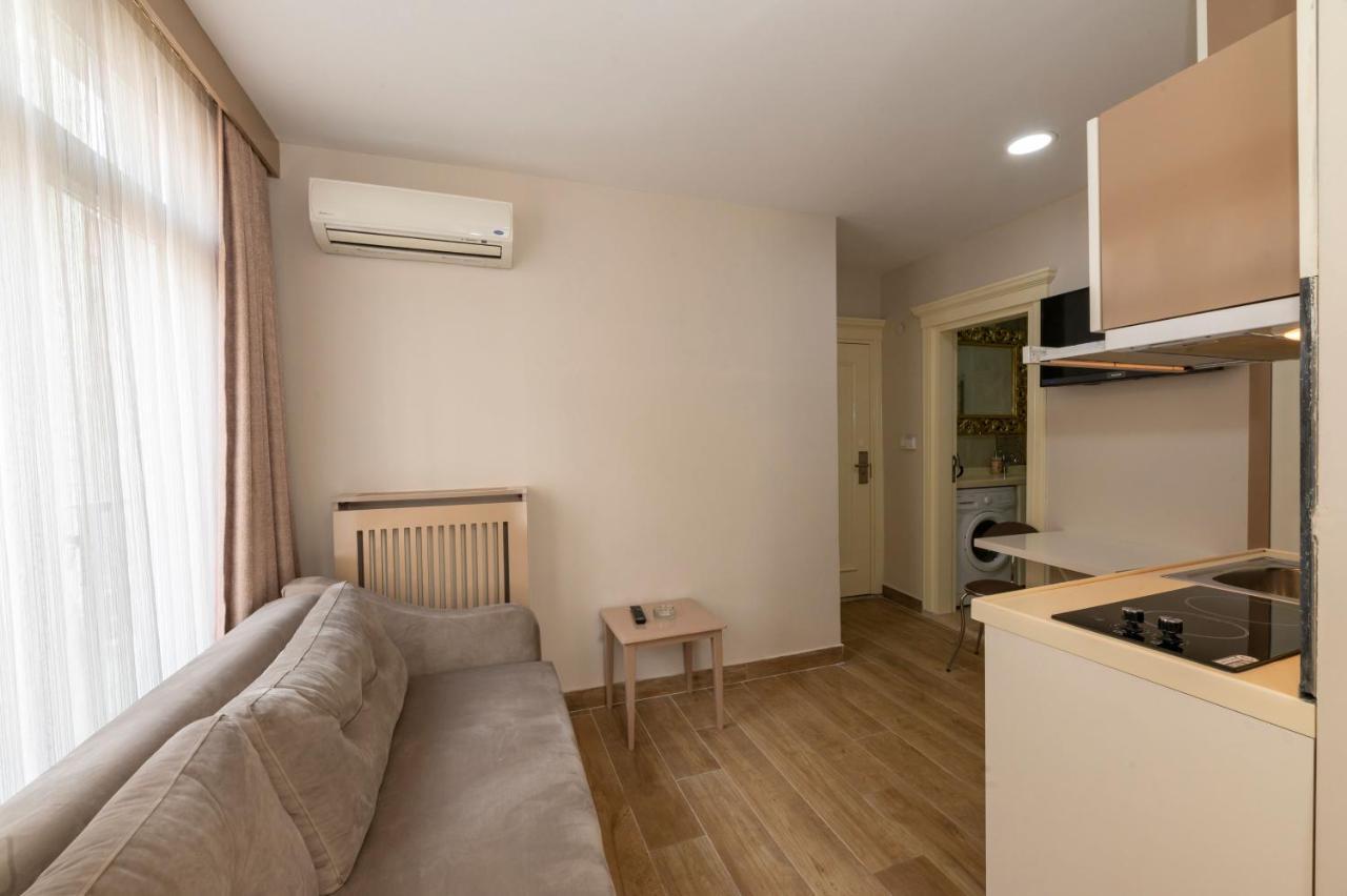 Taksim Peri Suite イスタンブール エクステリア 写真